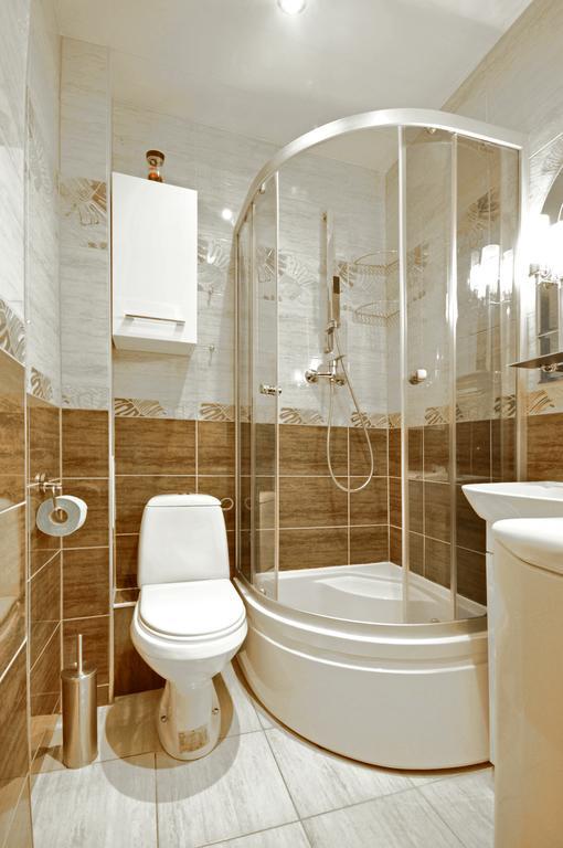 Apartament Panorama Spodek Apartment Katowice Luaran gambar