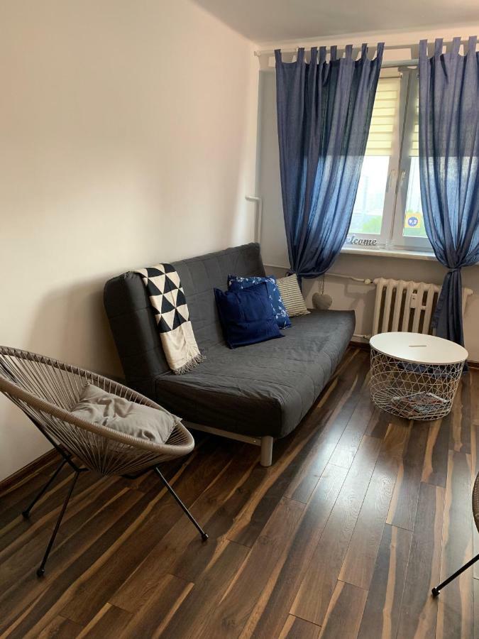 Apartament Panorama Spodek Apartment Katowice Luaran gambar