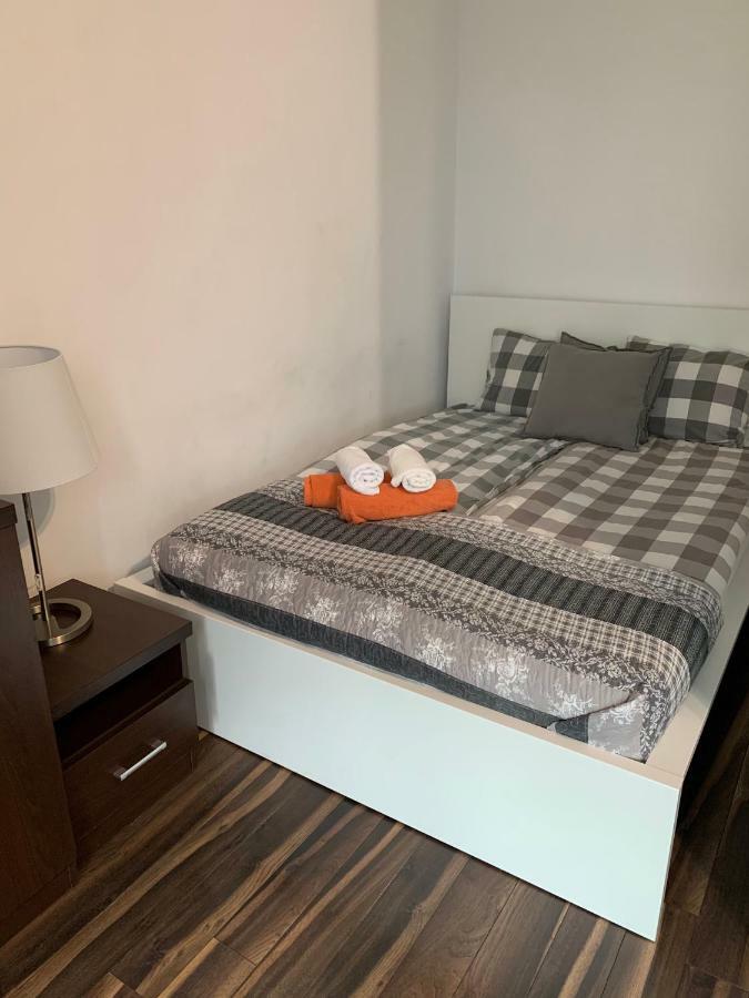 Apartament Panorama Spodek Apartment Katowice Luaran gambar