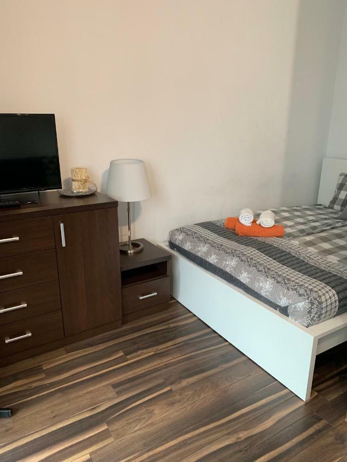 Apartament Panorama Spodek Apartment Katowice Luaran gambar