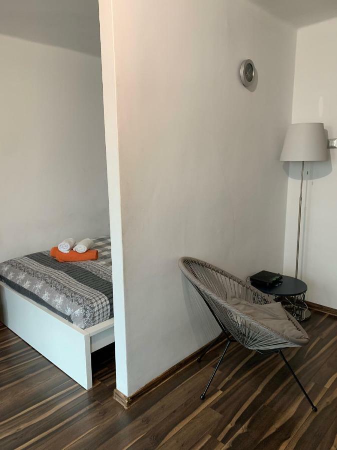 Apartament Panorama Spodek Apartment Katowice Luaran gambar